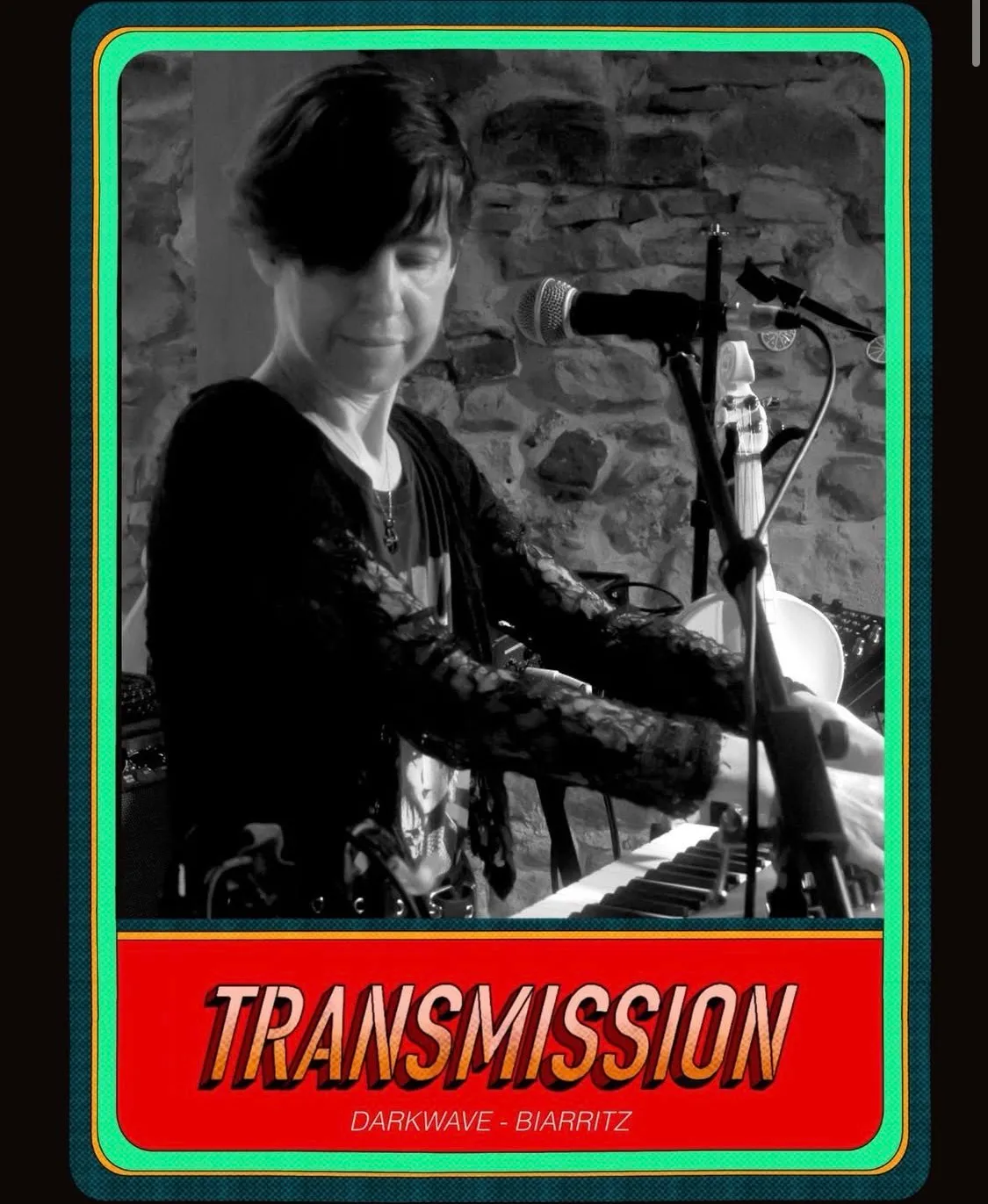 Circus ljve x brahbrah