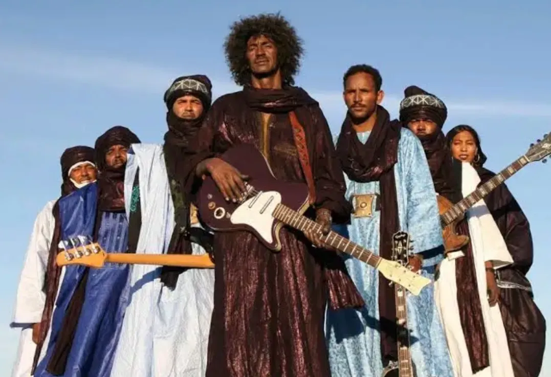 Tinariwen