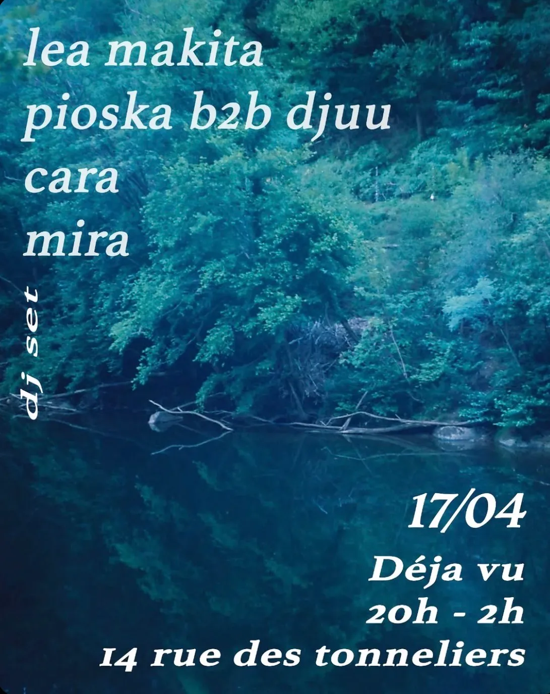 Lea makita / pioska b2b djuu/ Cara / mira 