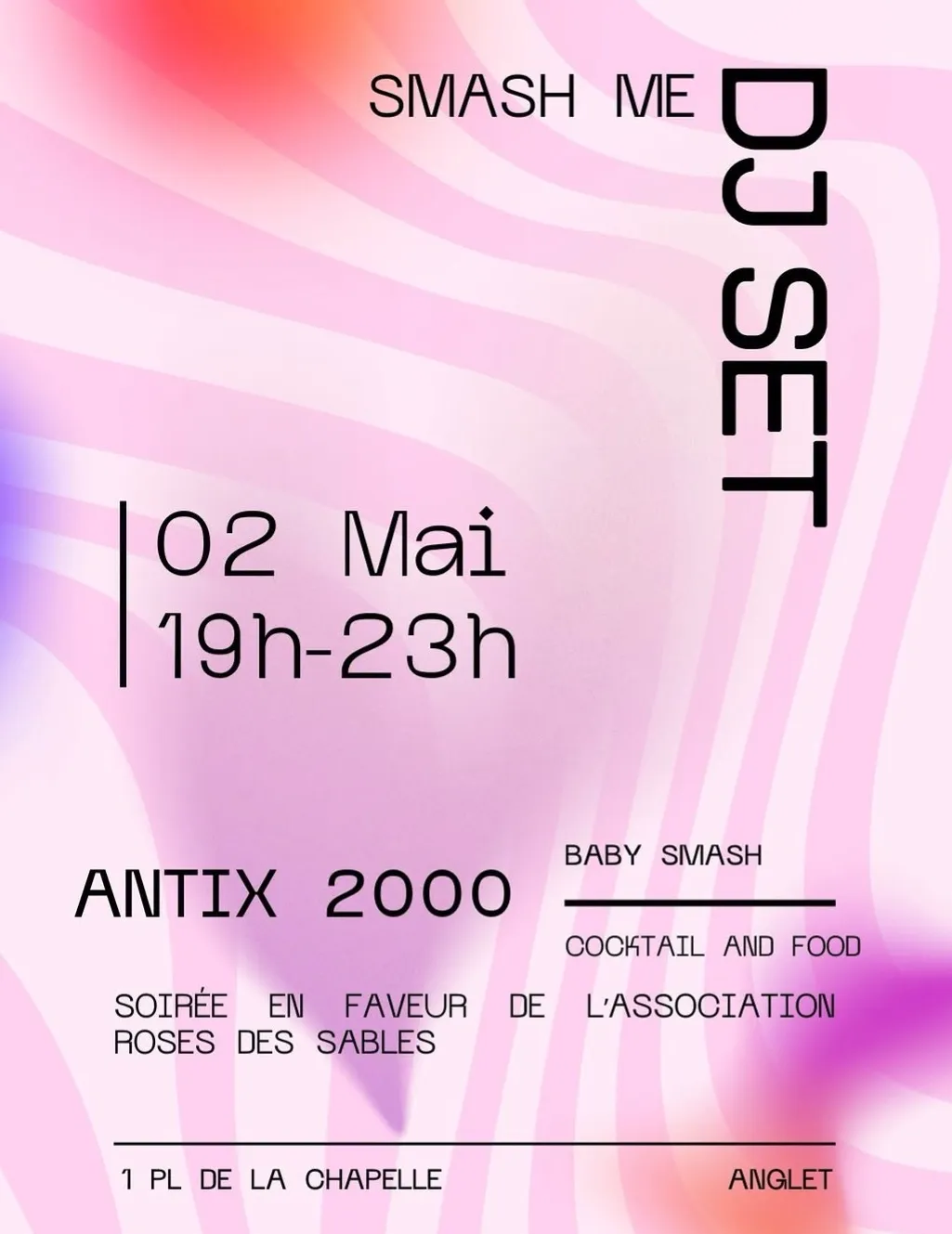 Antix 2000