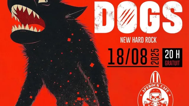 DARK DOGS