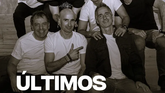 ultimos clientes