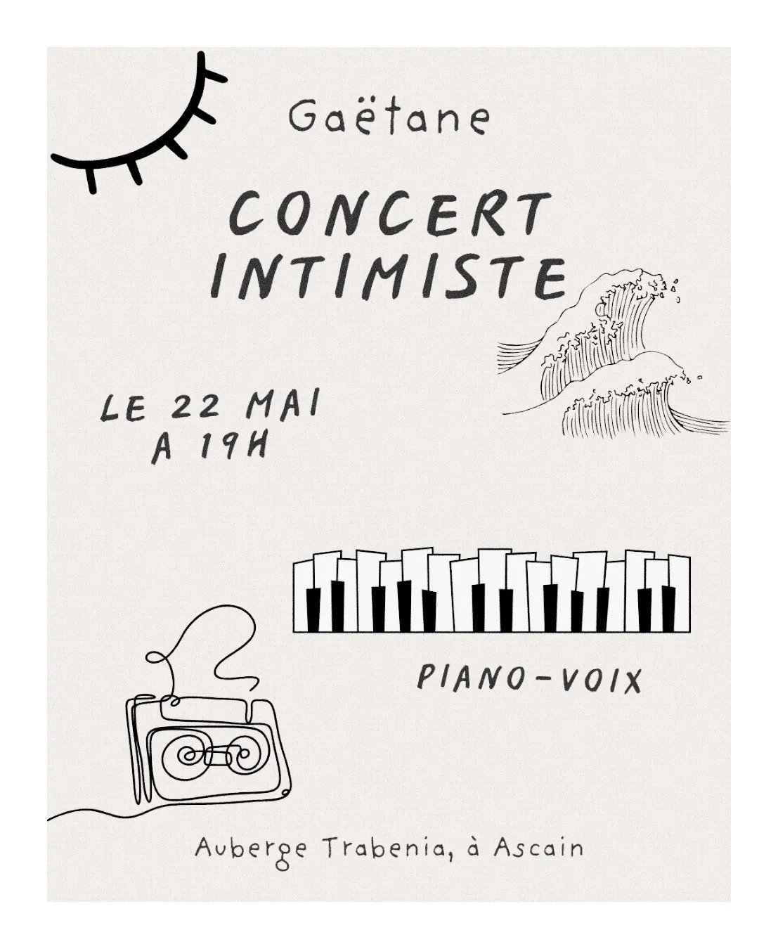 Gaëtane