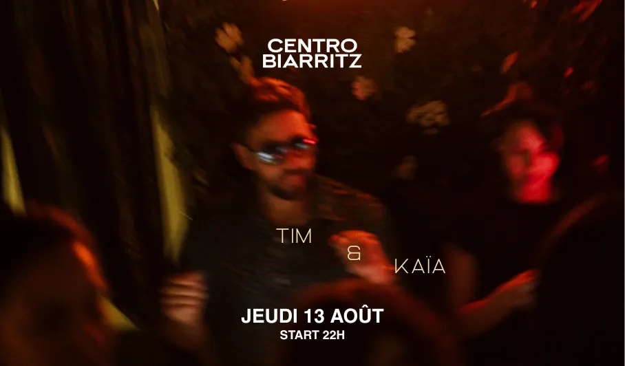 KAÏA & TIM