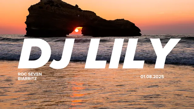 DJ Lily