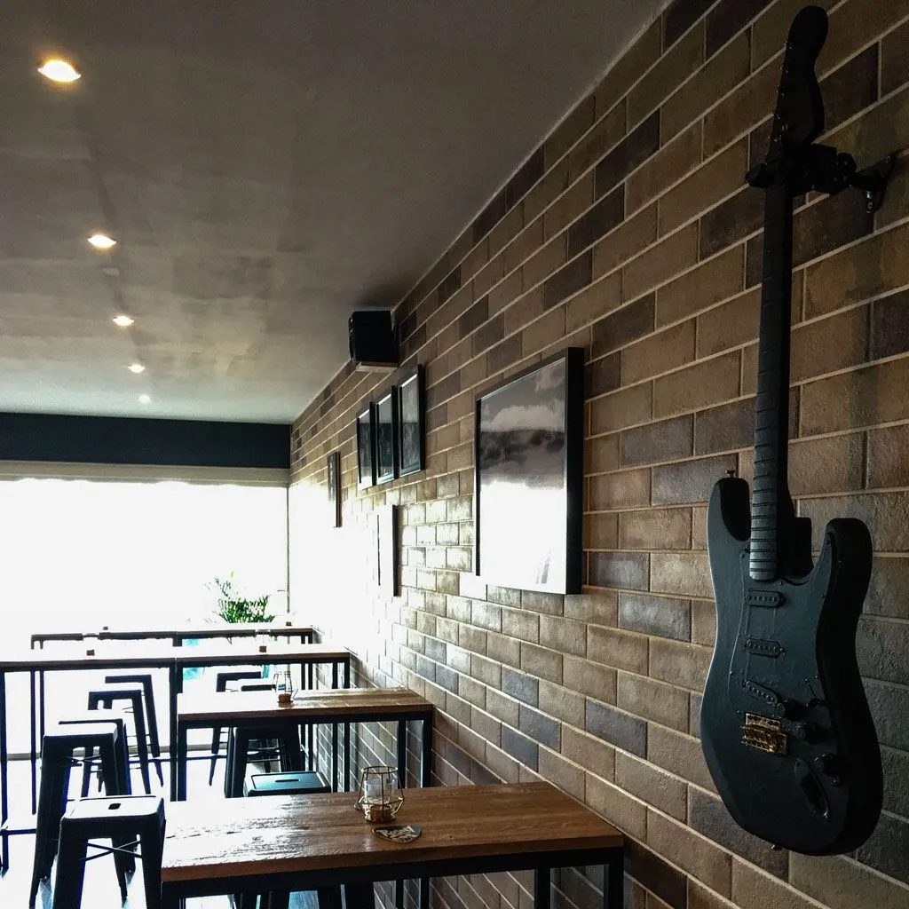 Rosny Bar