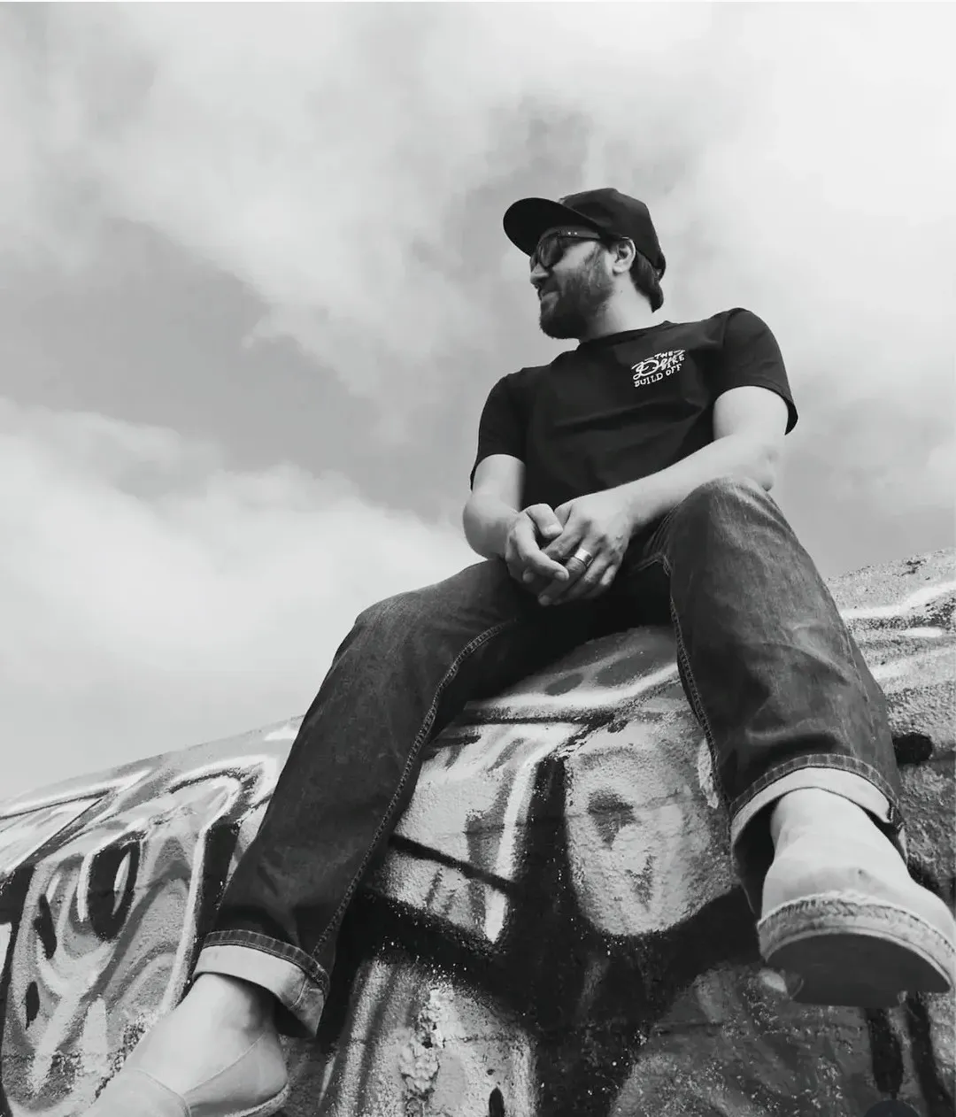 Hood’ini B-Day Session