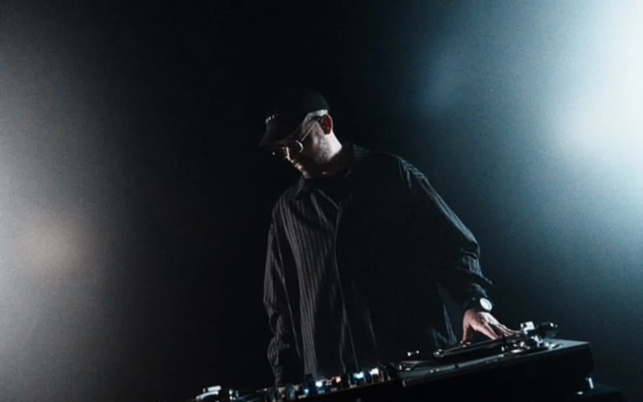 SOIRÉE ÉLECTRO HOUSE GAUA AVEC SKILLZ