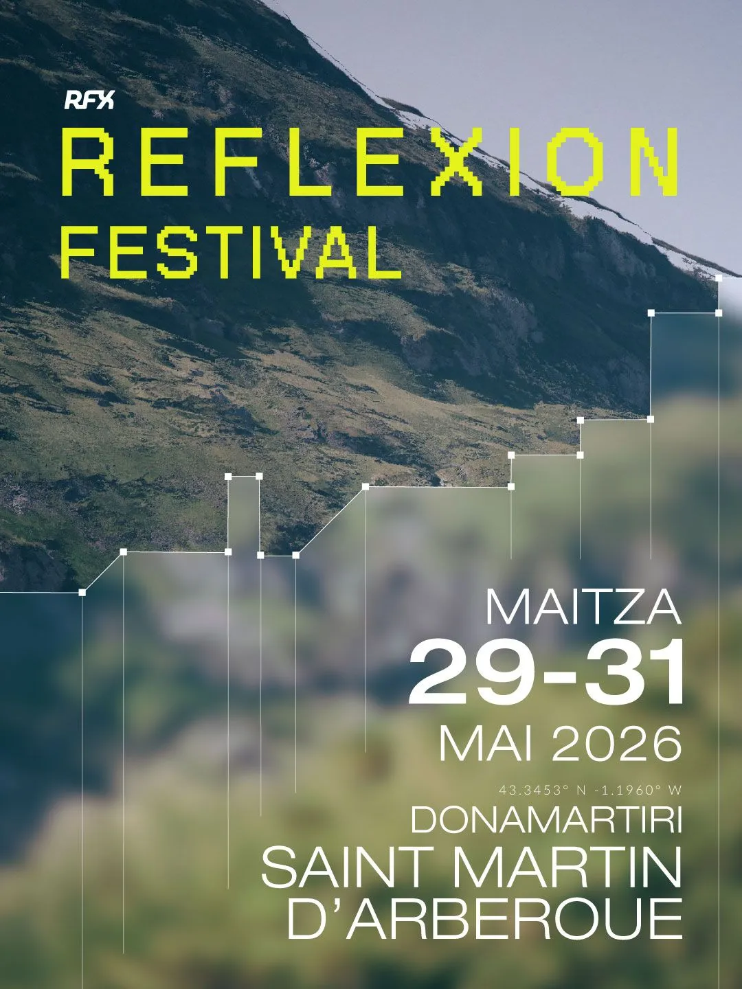 REFLEXION Festival 2026