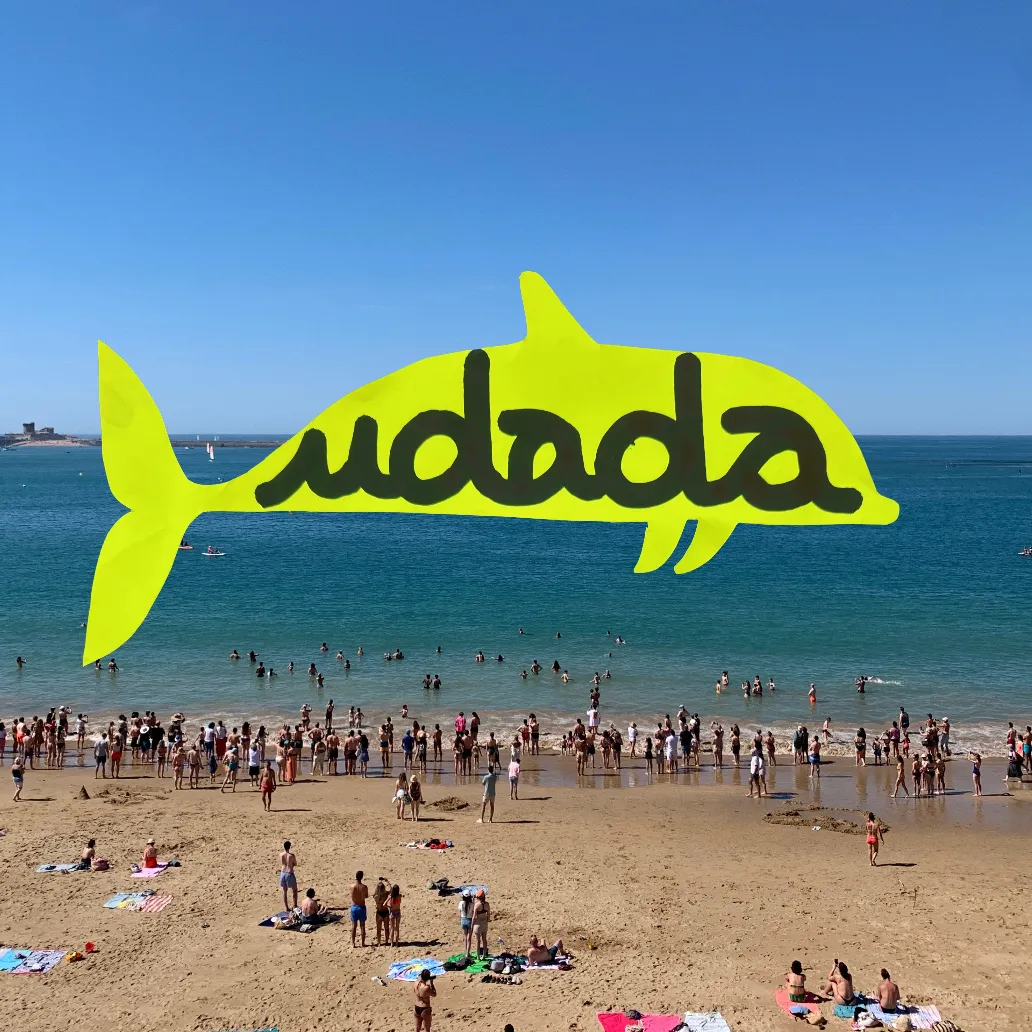UDADA