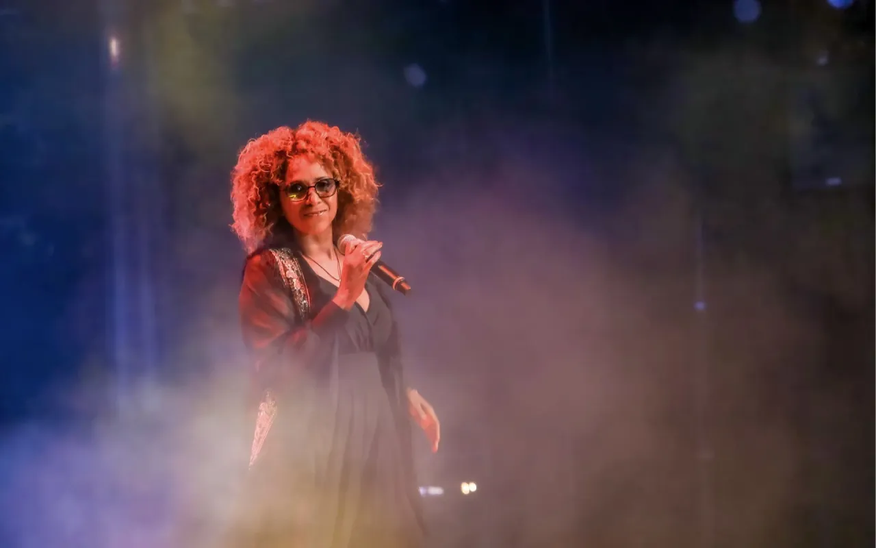 Jenny l mash up - concert garçon la note