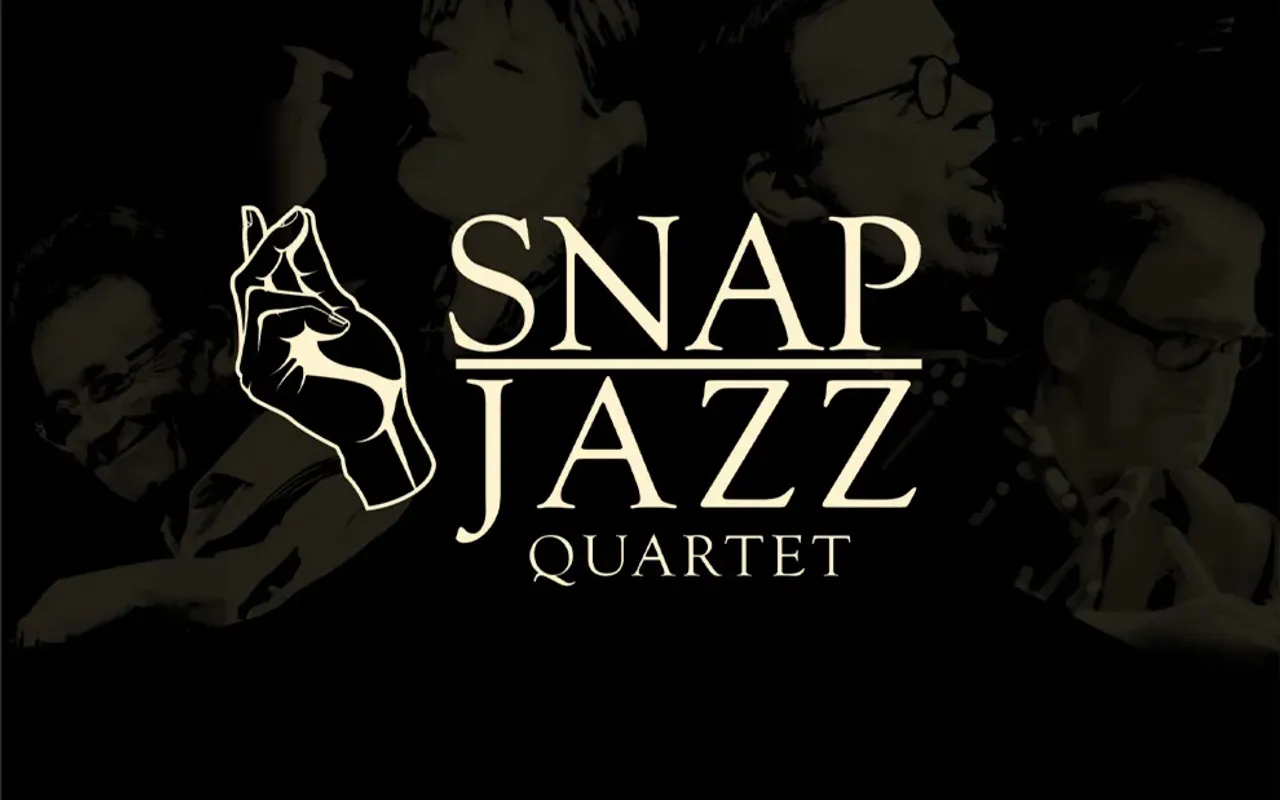 snap jazz - concert garçon la note