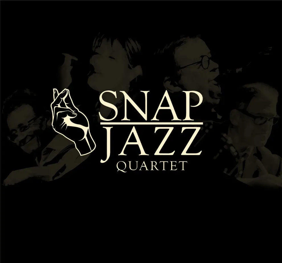 snap jazz - concert garçon la note