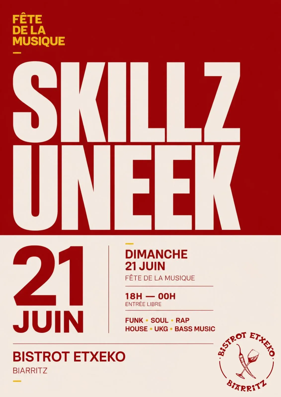 Skillz uneek