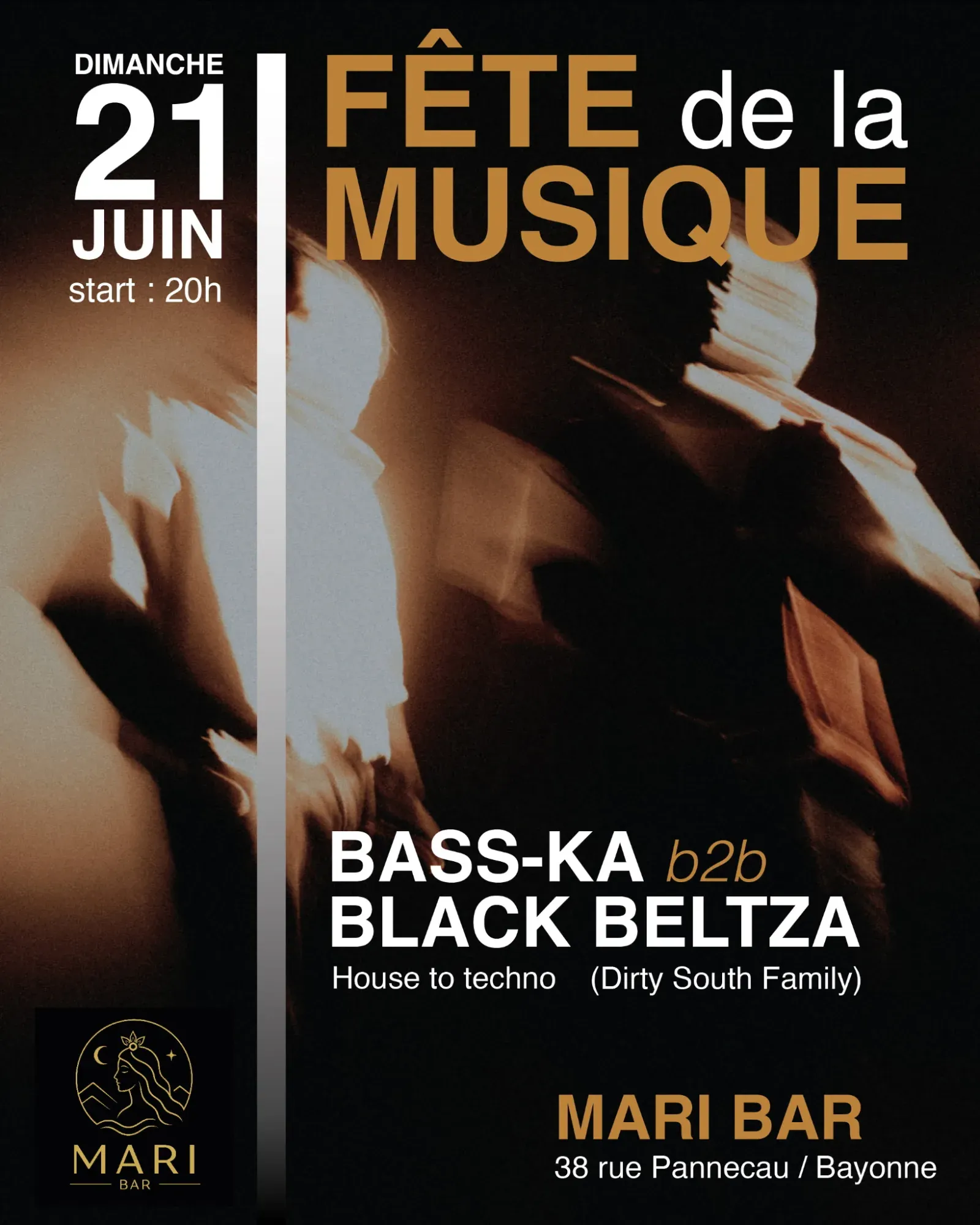 Fête de la musique 