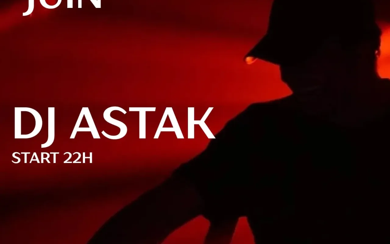 Dj astak