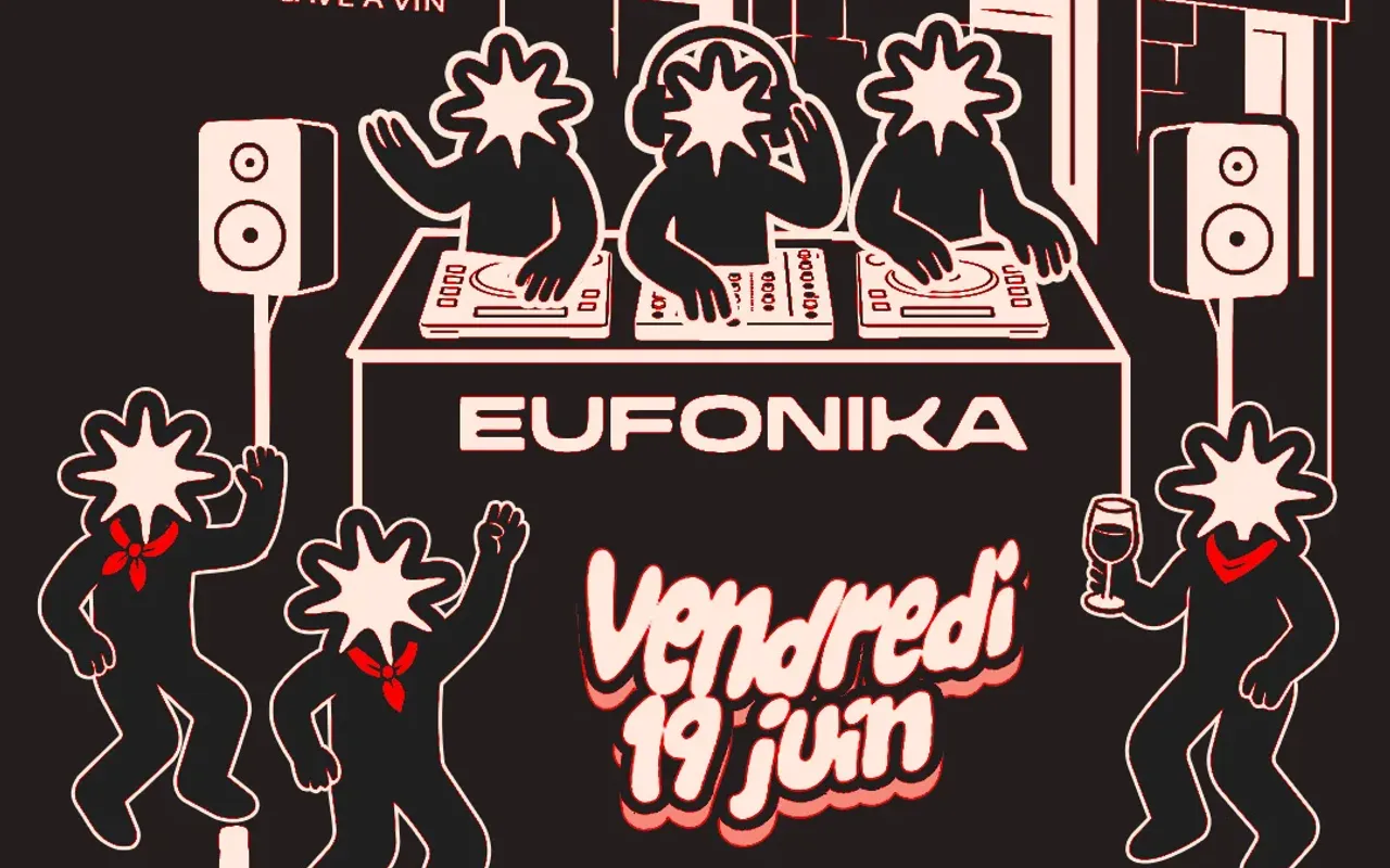 donibaneko bestak x eufonika