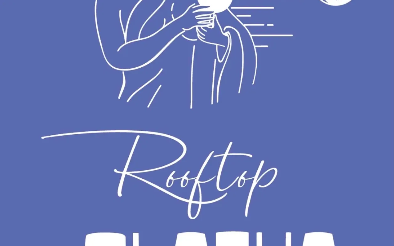 OPEN AIR - OLATUA x MUSIQUE D'APERITIF