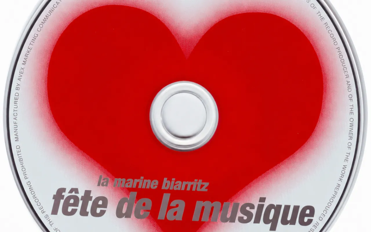 LA MARINE FÊTE LA MUSIQUE 
