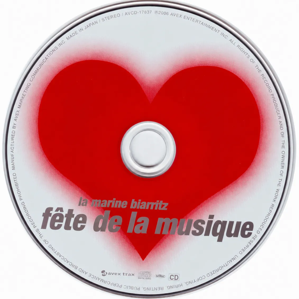 LA MARINE FÊTE LA MUSIQUE 