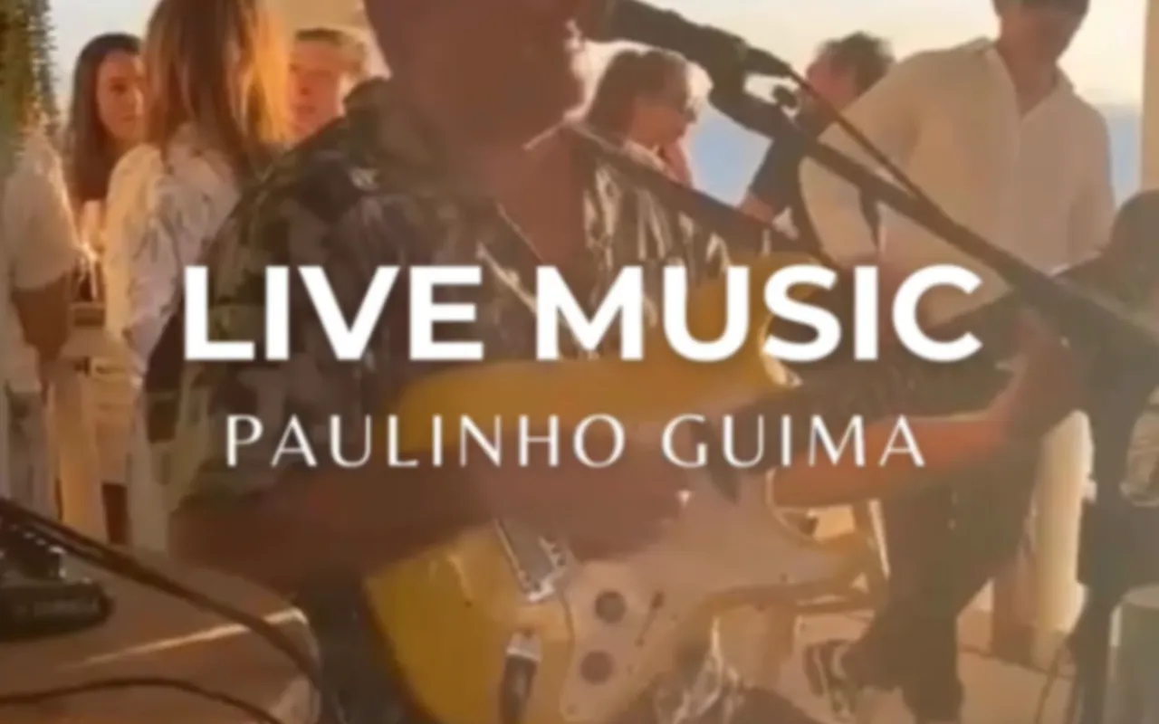 Paulinho guima