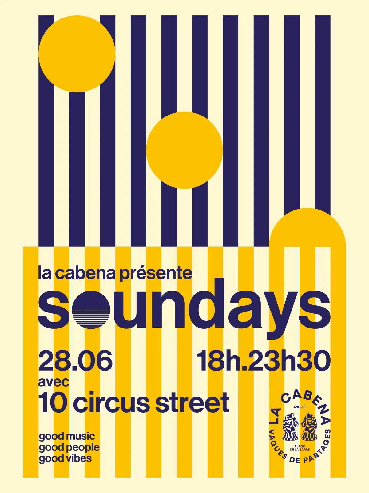 Soundays