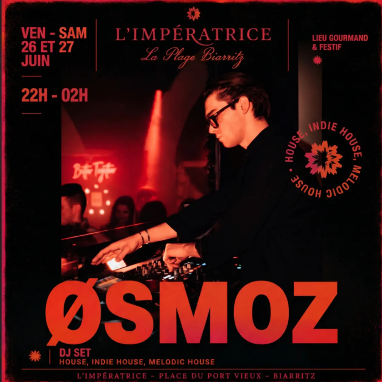 OZMOZ
