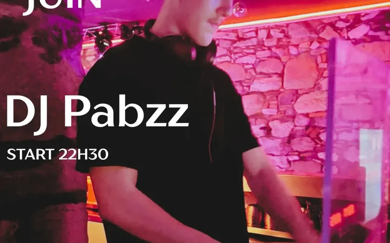 Dj pabzz