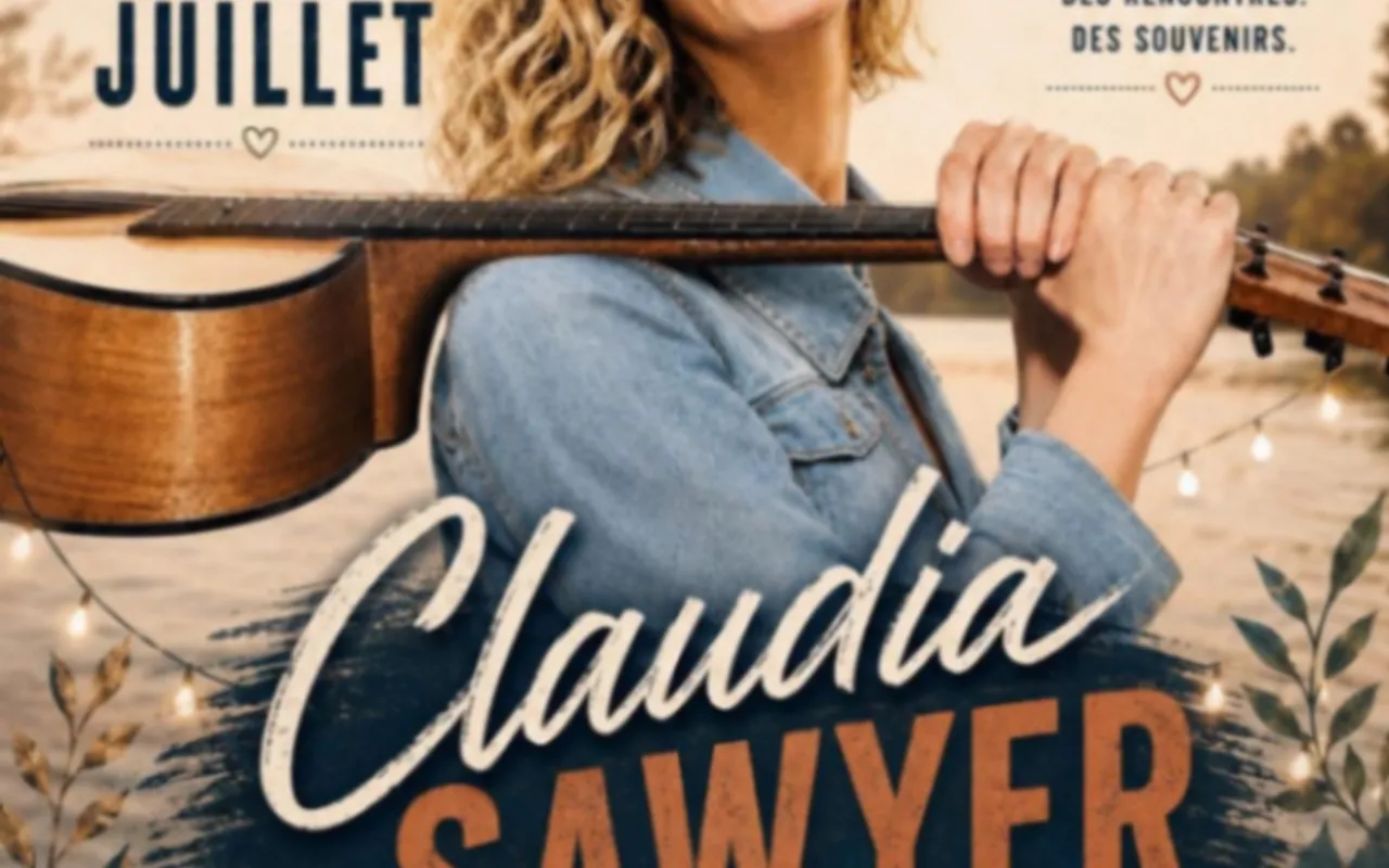 Claudia Sawyer