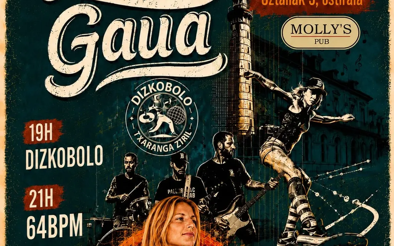 Lasai Gaua (FESTilasai)