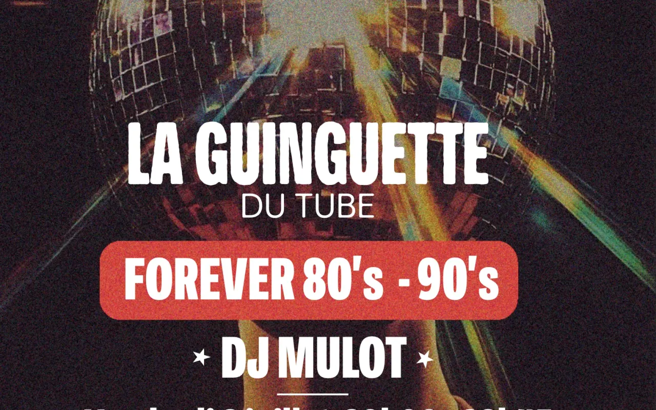 Forever 80's - 90's