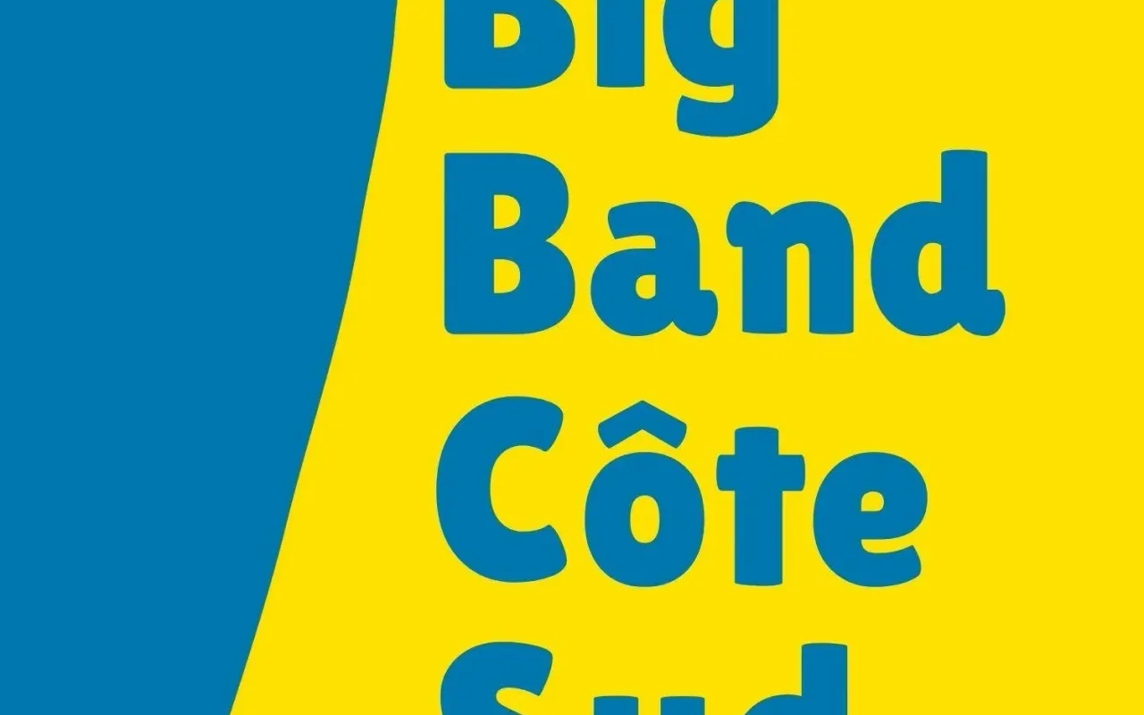 Big band côte sud