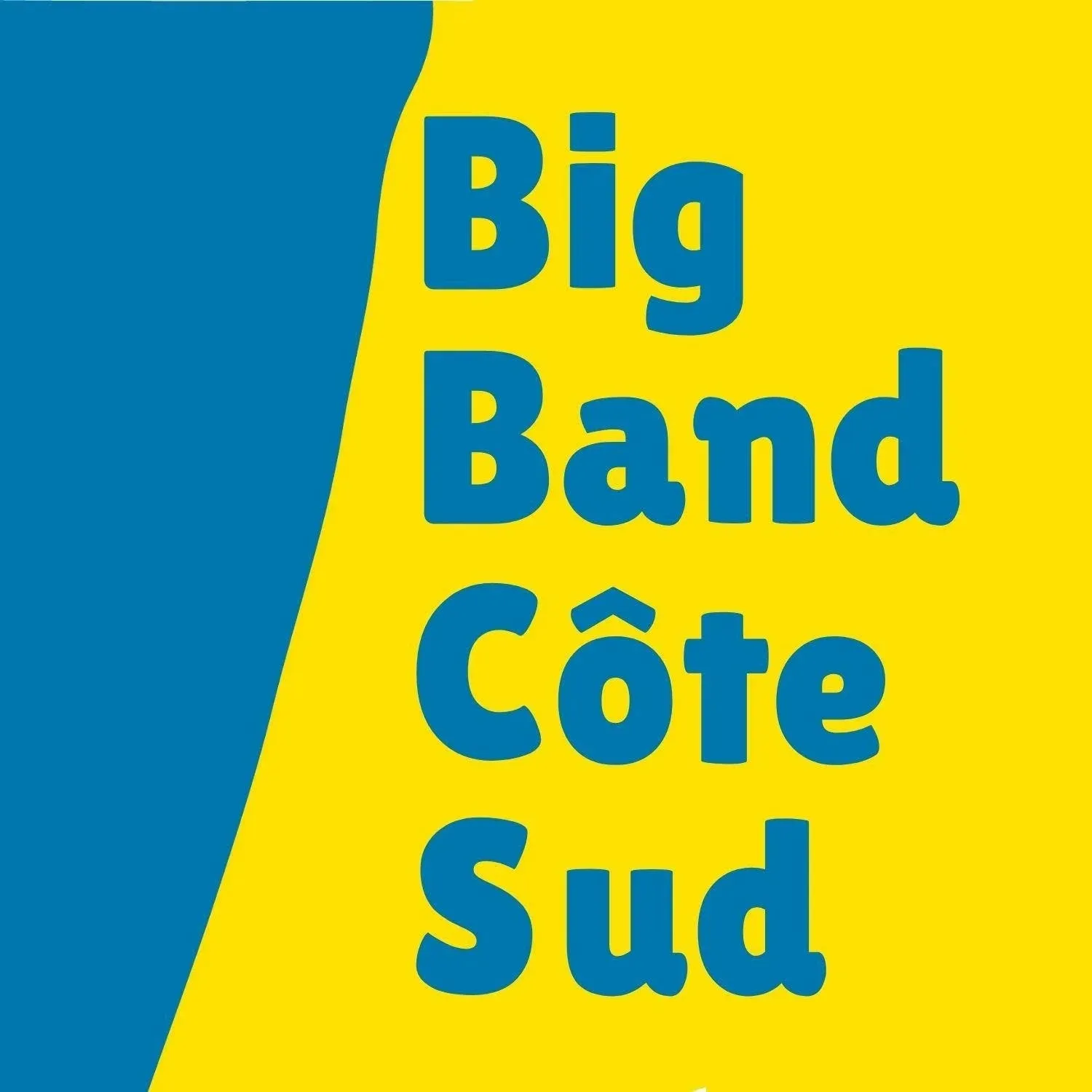 Big band côte sud