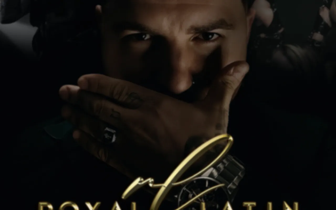 Shatta latino night