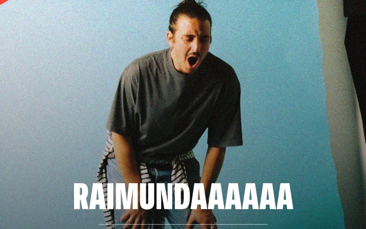 RAIMUNDAAAAAA