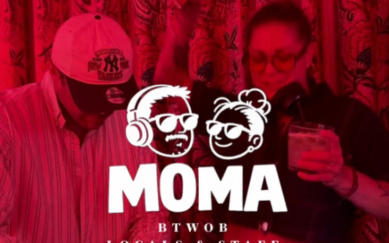 MOMA 