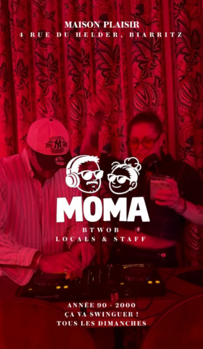 MOMA 