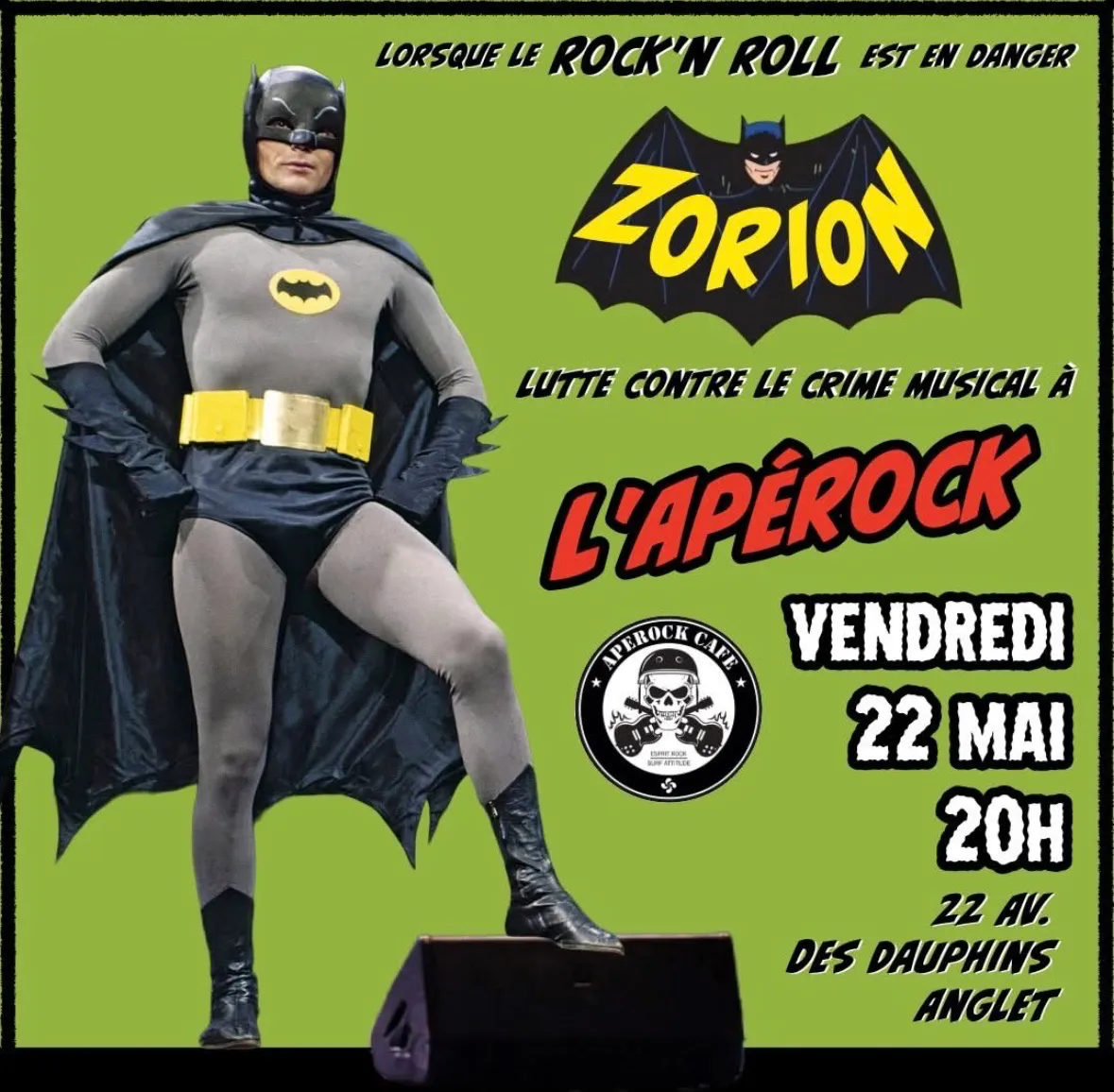 zorion