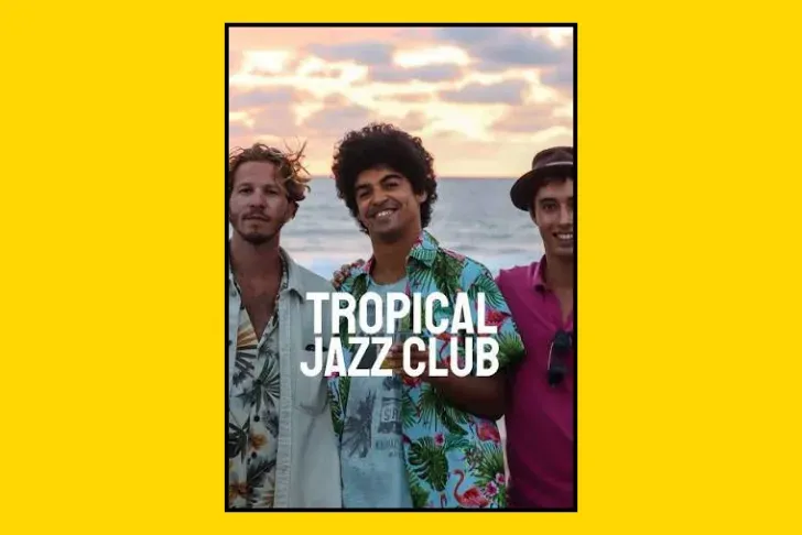 Tropical Jazz Club
