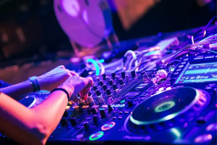 DJ FAEL