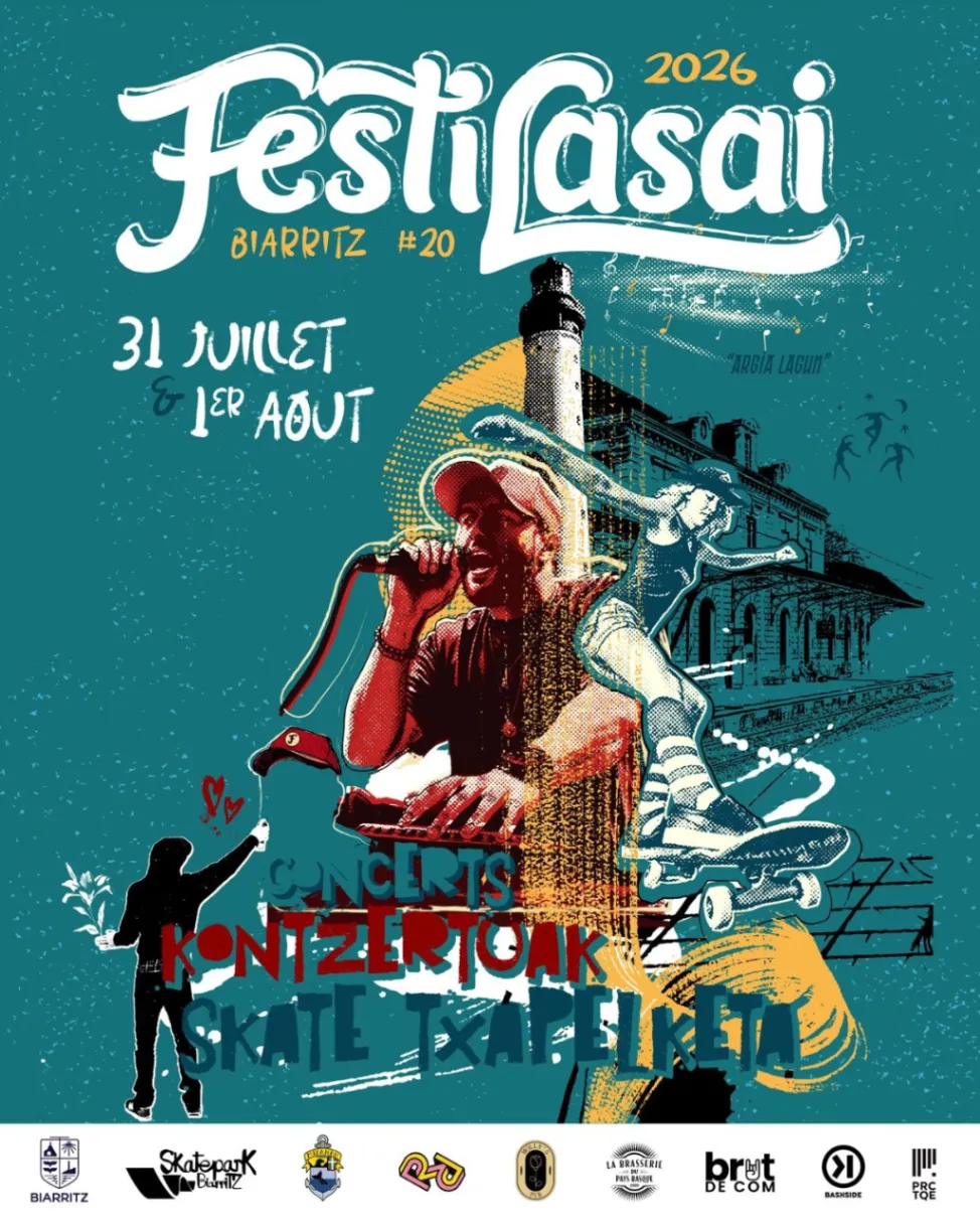 FESTILASAI #20