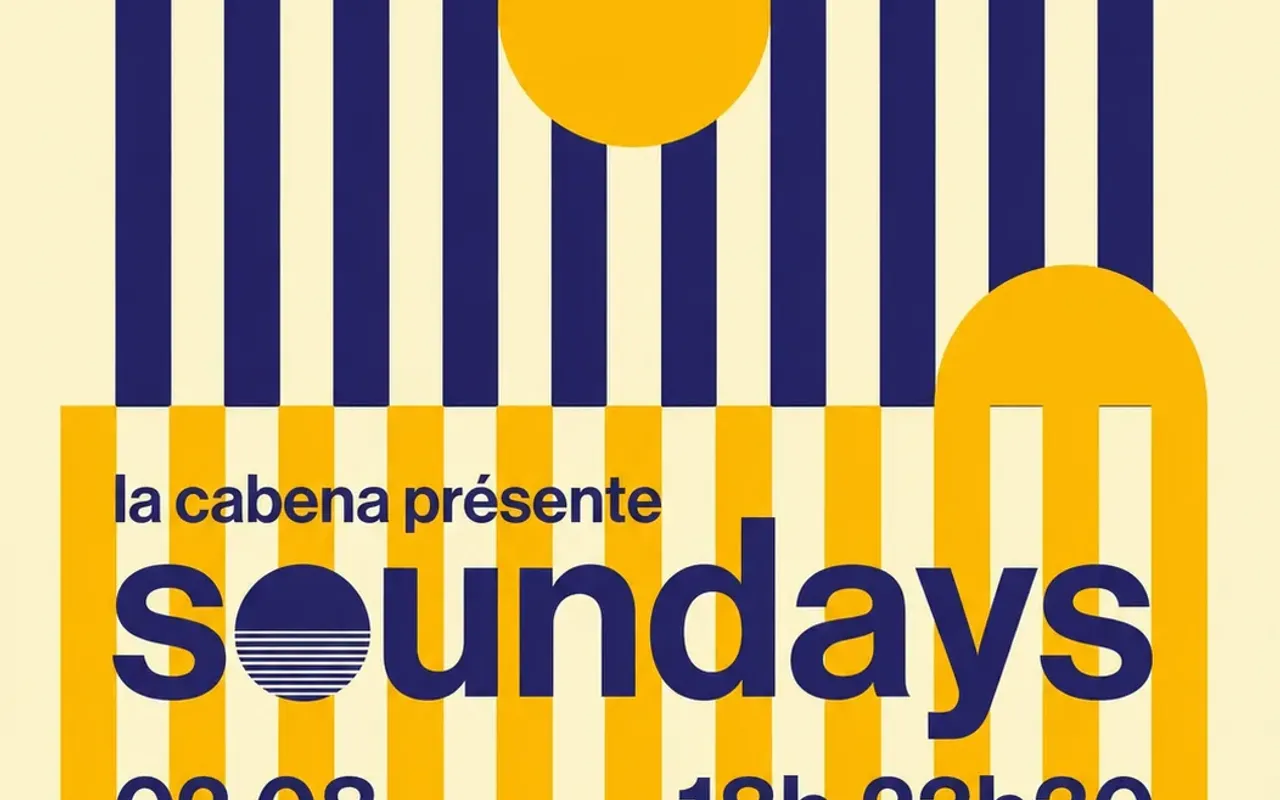 SOUNDAYs