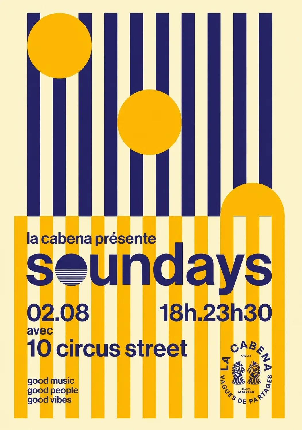 SOUNDAYs