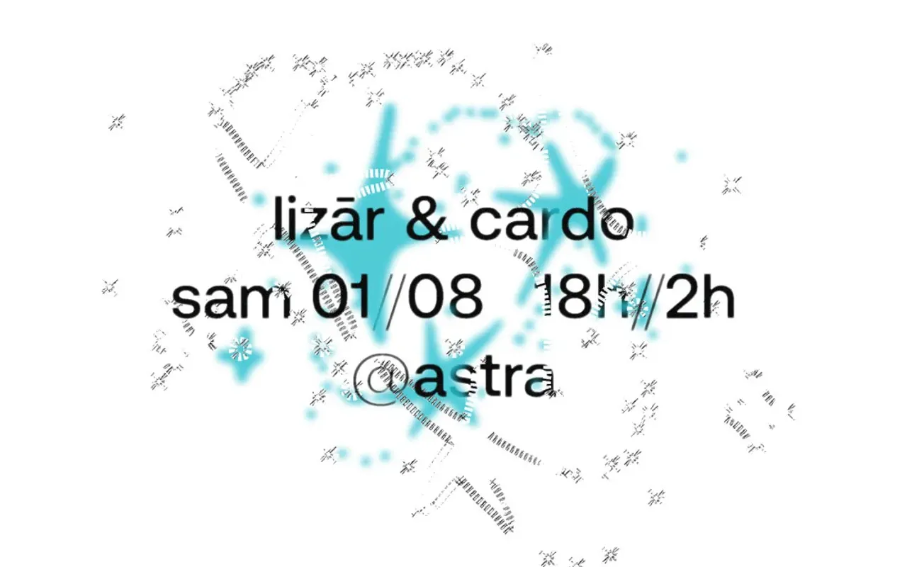 Lizār & Cardo