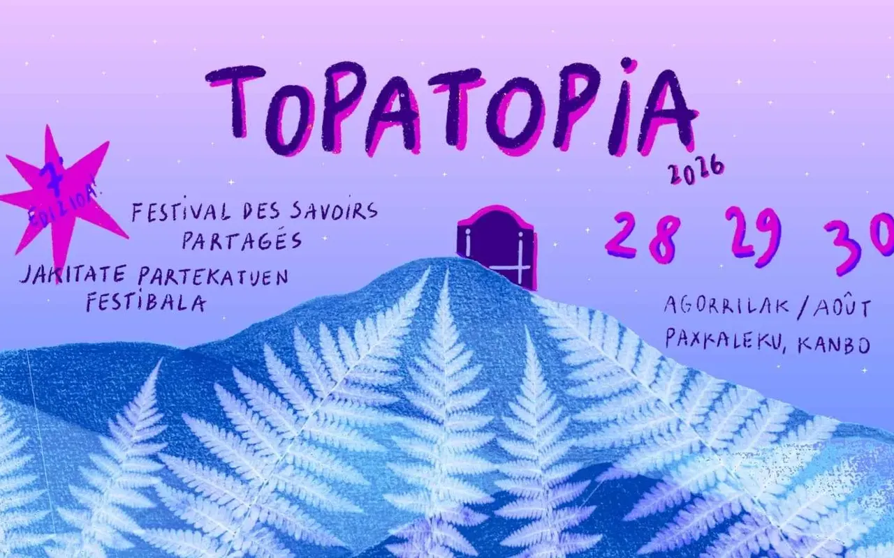 Topatopia festibala