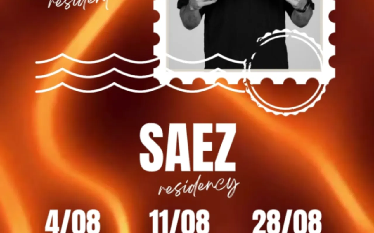 LA LOCA DE SAEZ