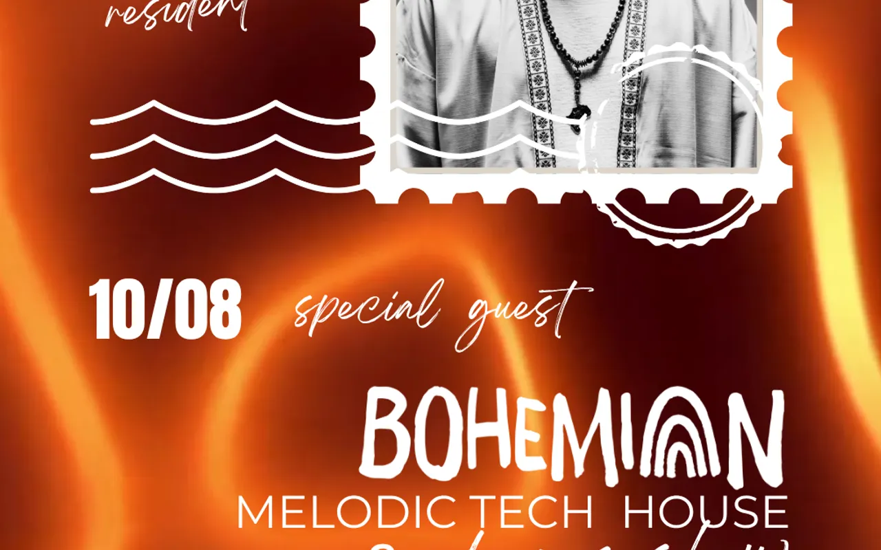 Bohemian