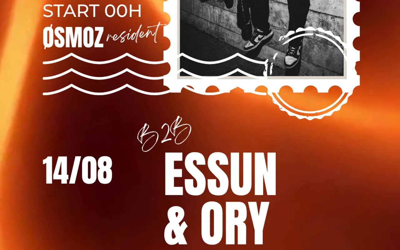ESSUN & ORY