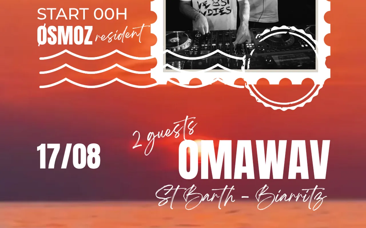 OMAWAV 