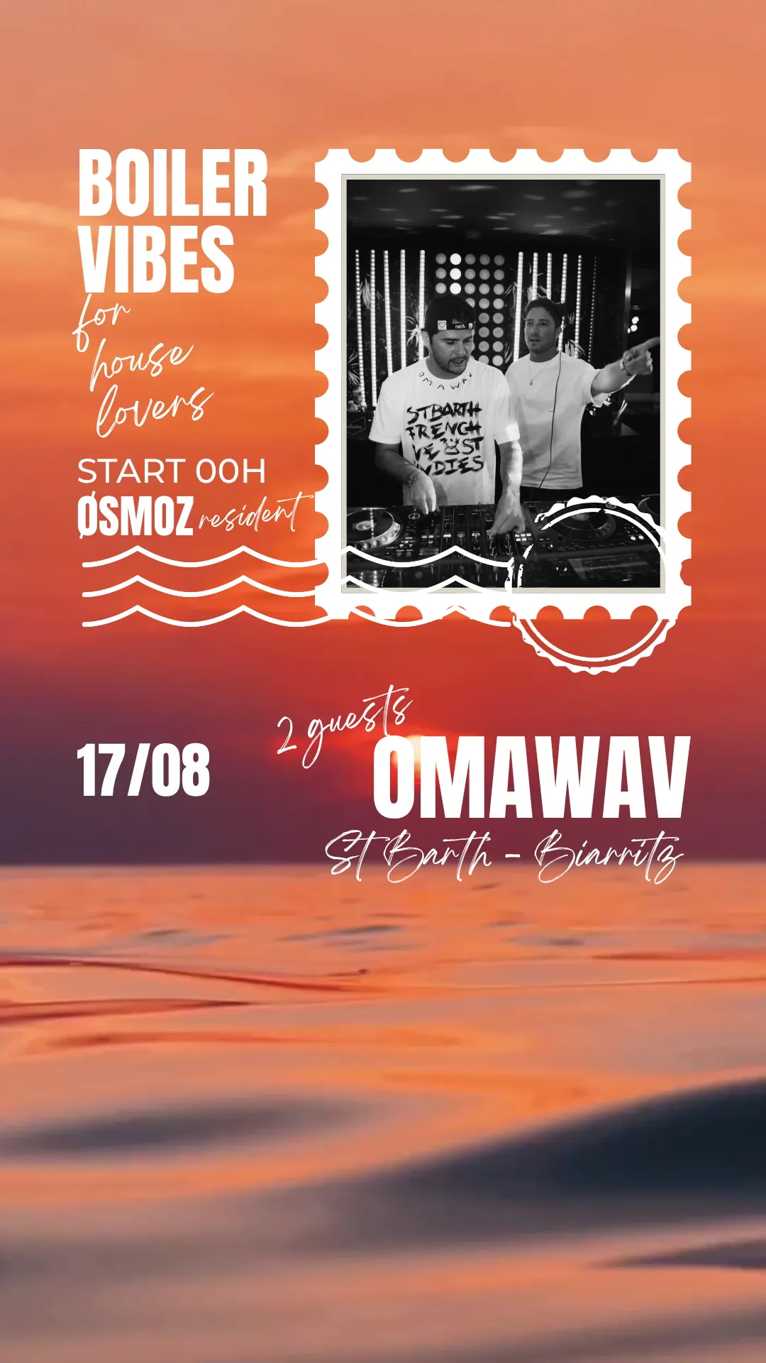 OMAWAV 
